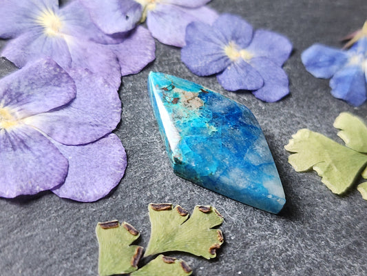 Shattuckite