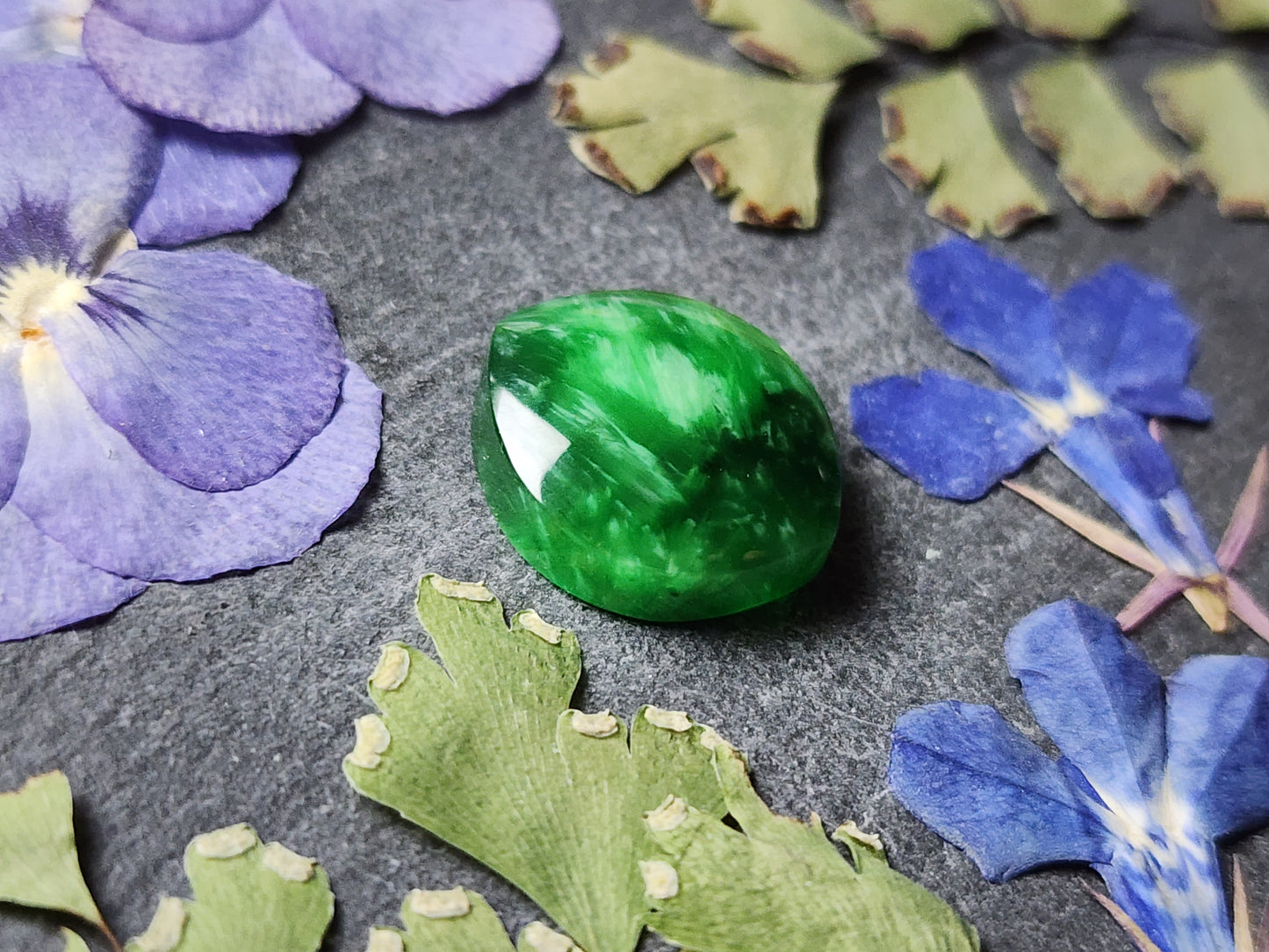 Australian Starburst stone