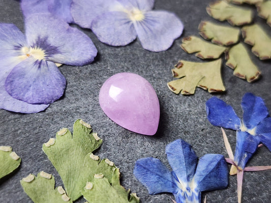 Lavender Kunzite (A1)