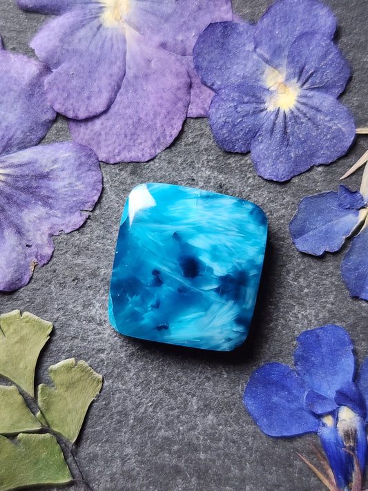 Starburst stone