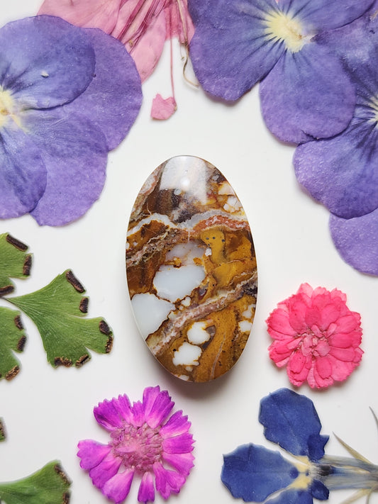 Wildhorse Magnesite