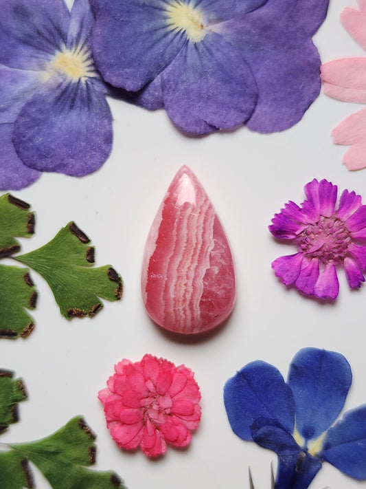 Rhodochrosite