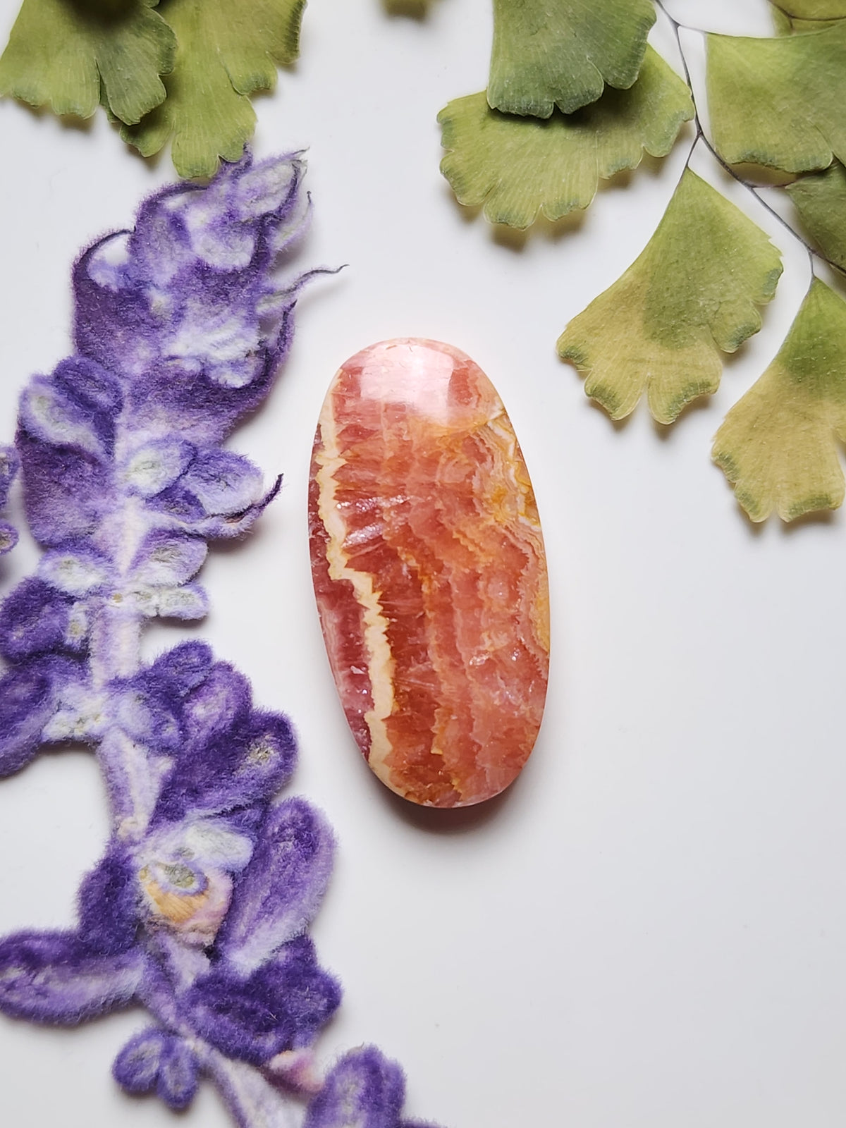 Rhodochrosite