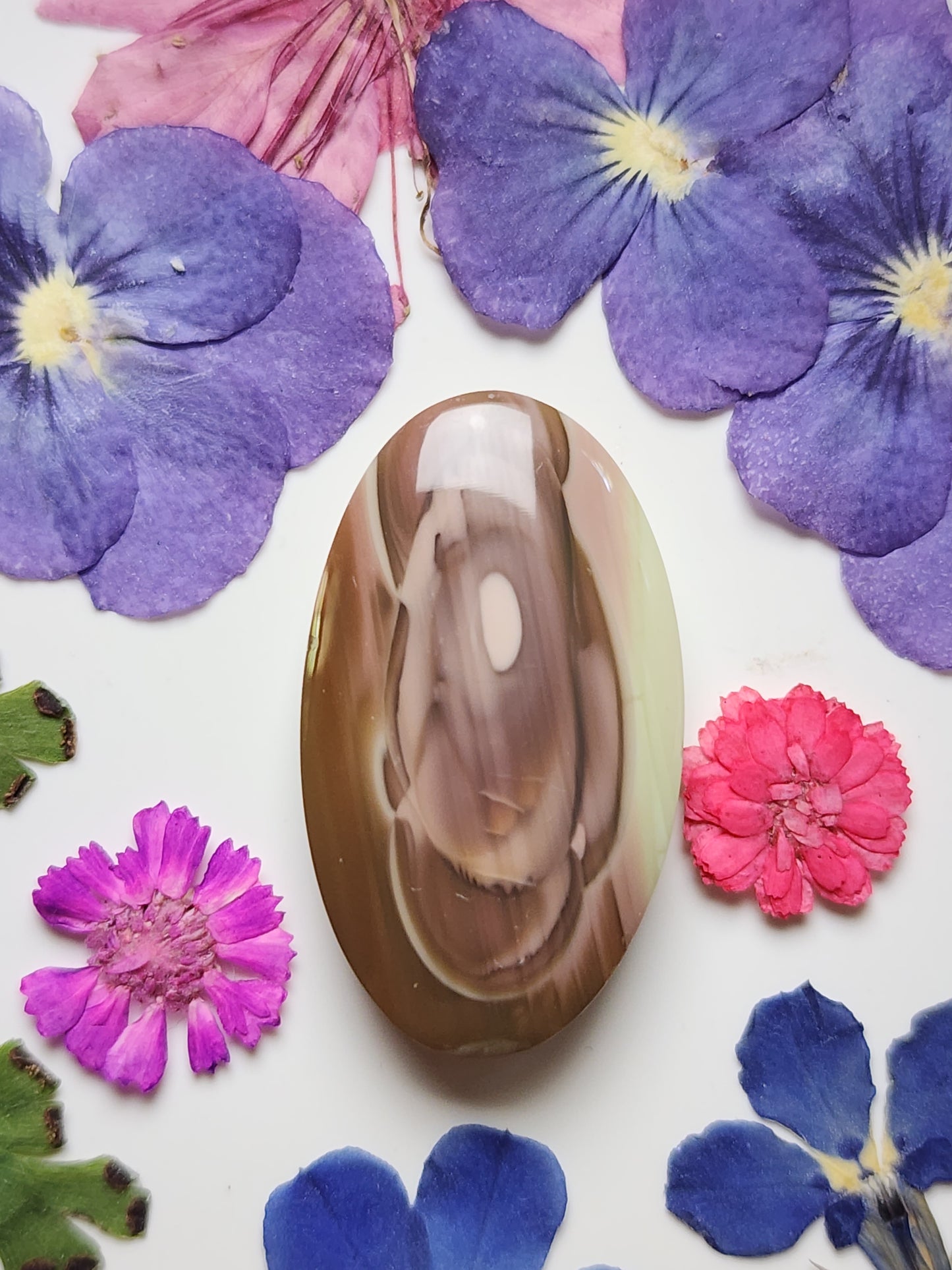 Royal Imperial jasper
