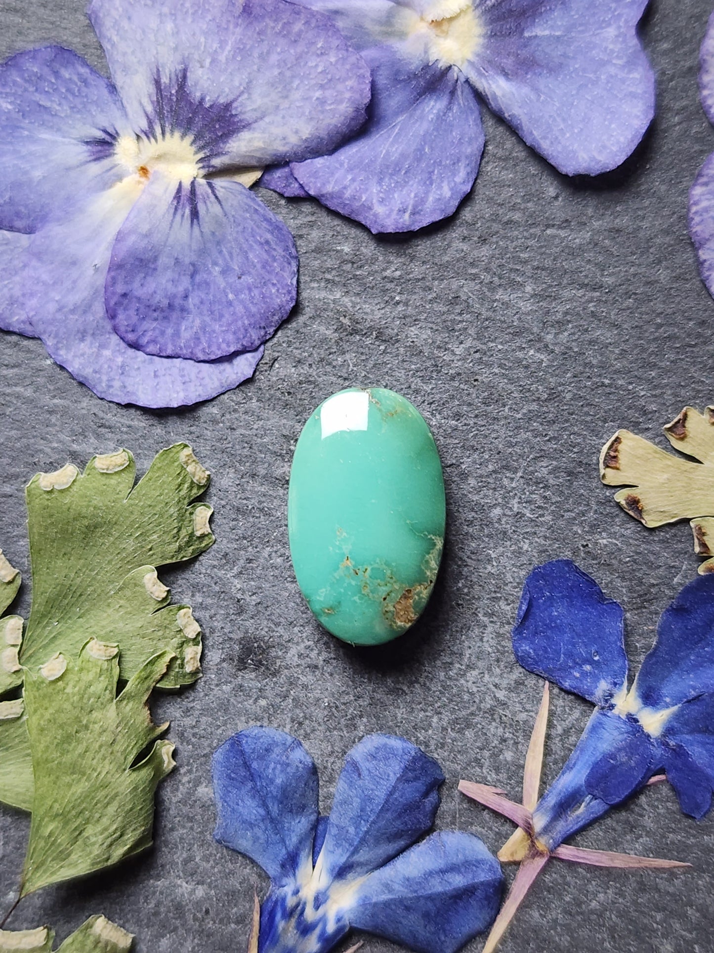 Lucin Variscite : Utah