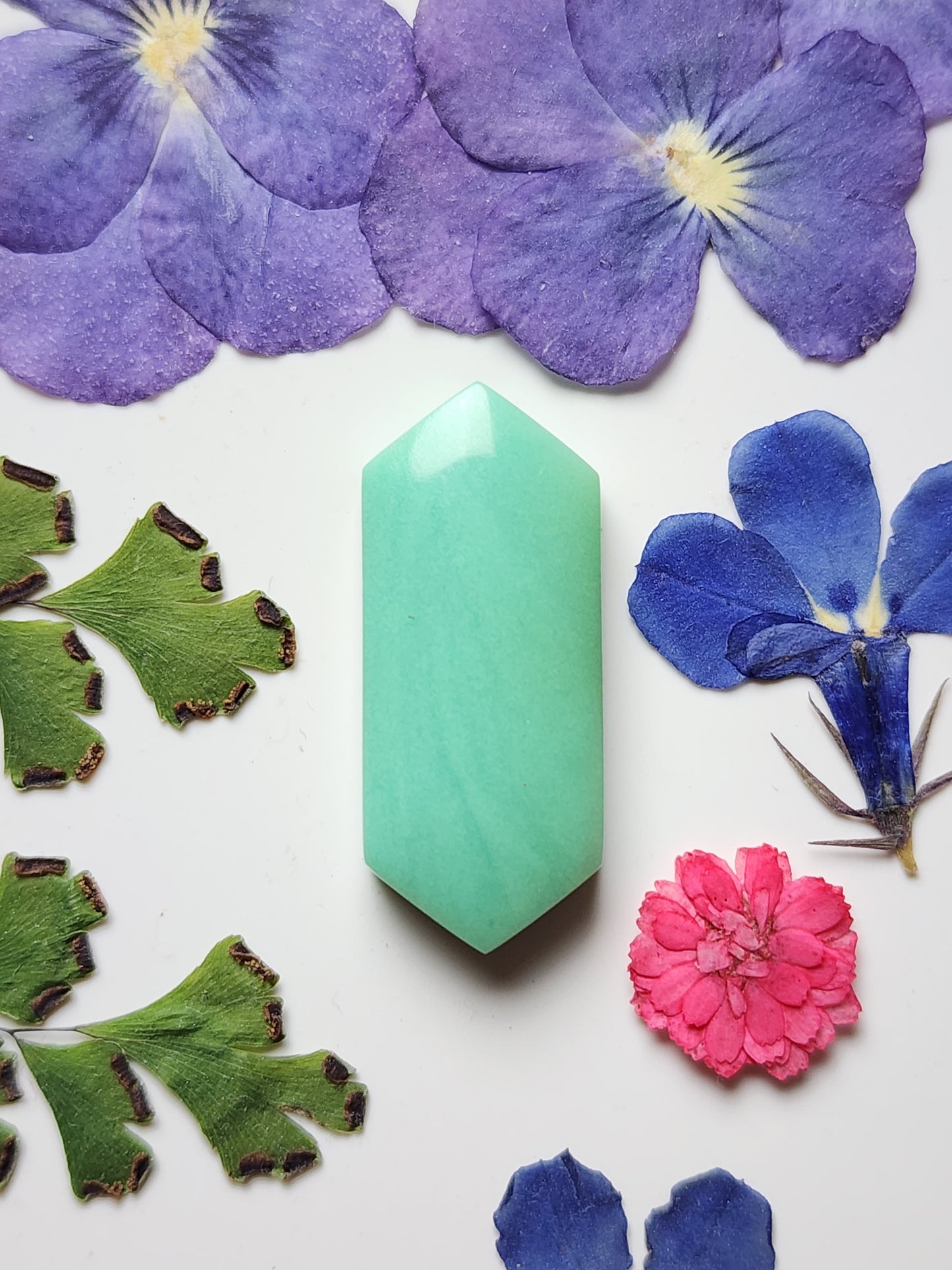 Newman Chrysoprase