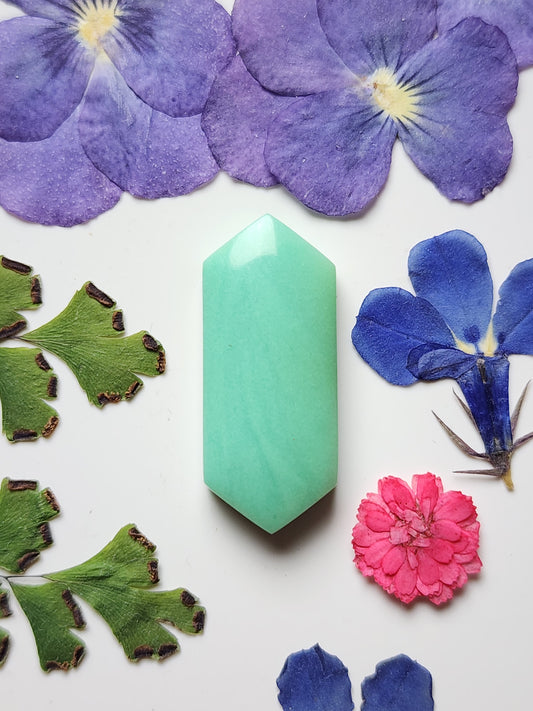 Newman Chrysoprase