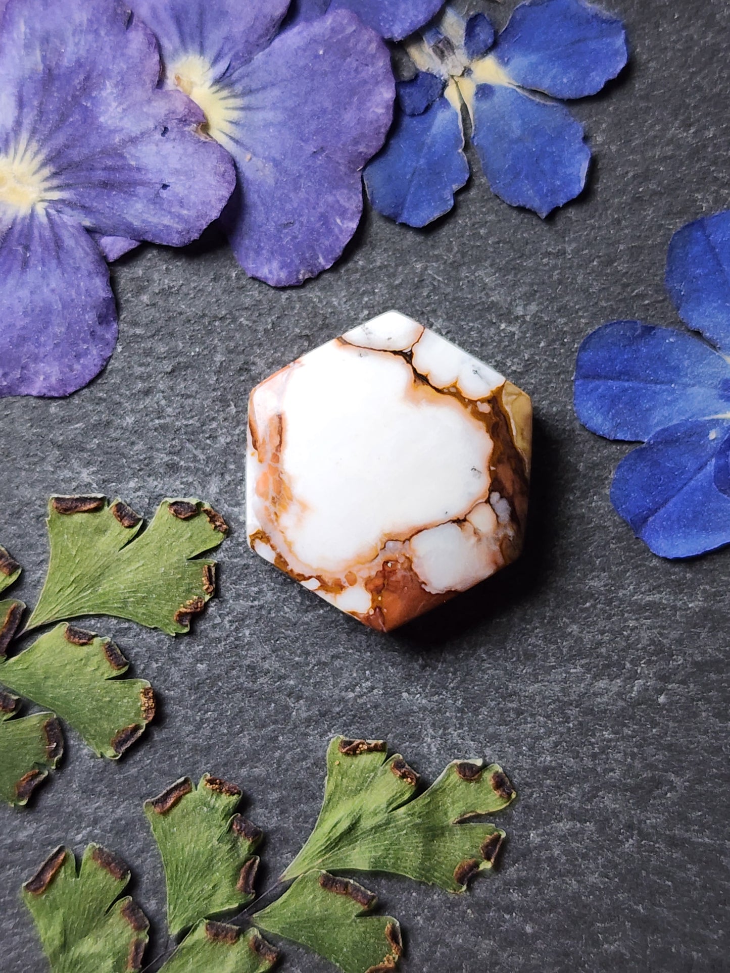 Wildhorse Magnesite