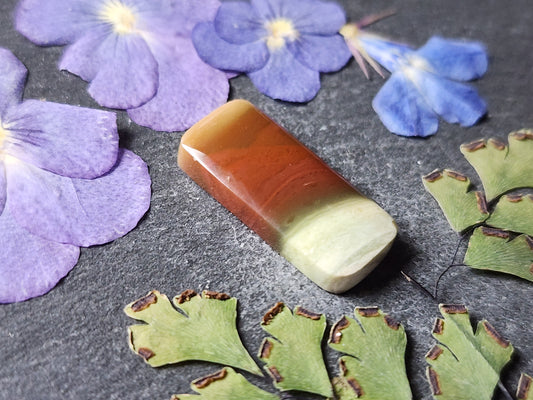 Royal Imperial jasper