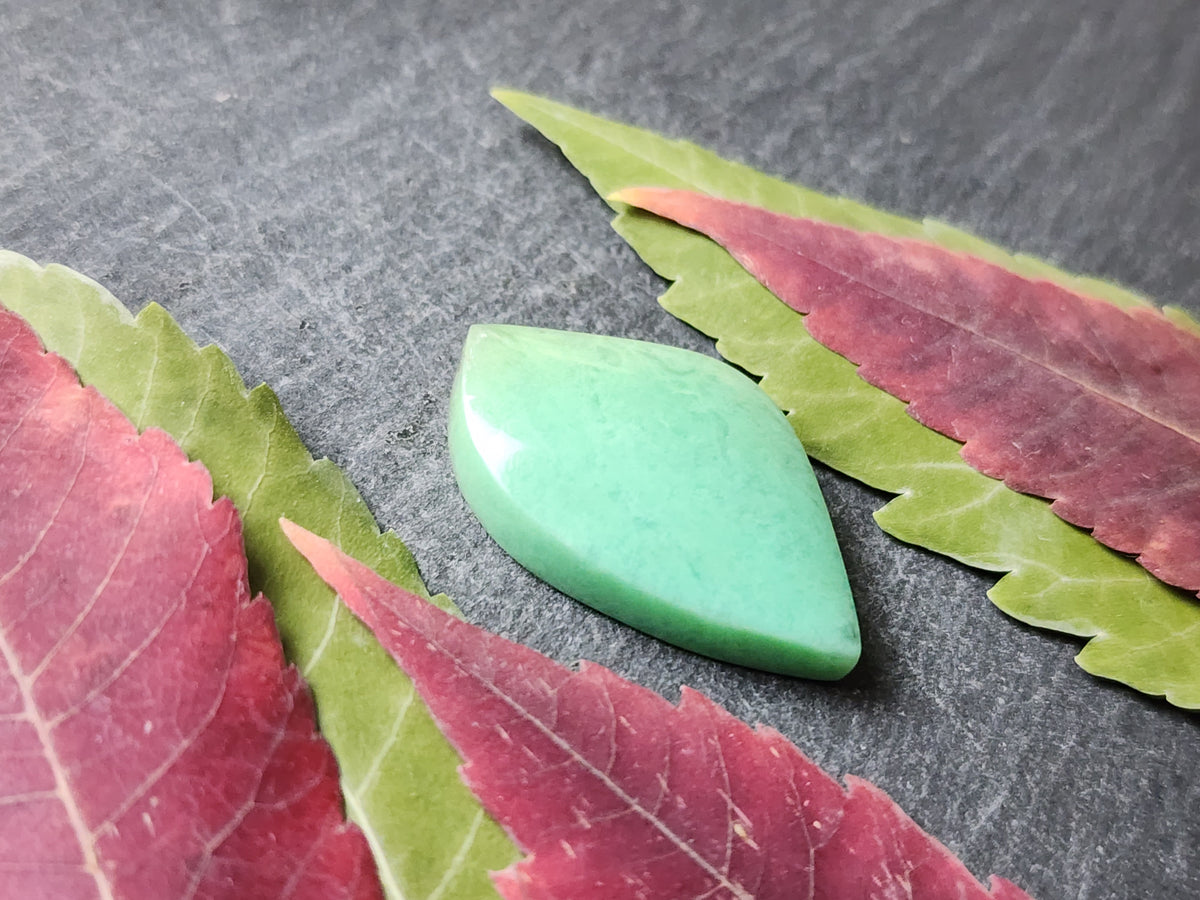 Australian Chrysoprase