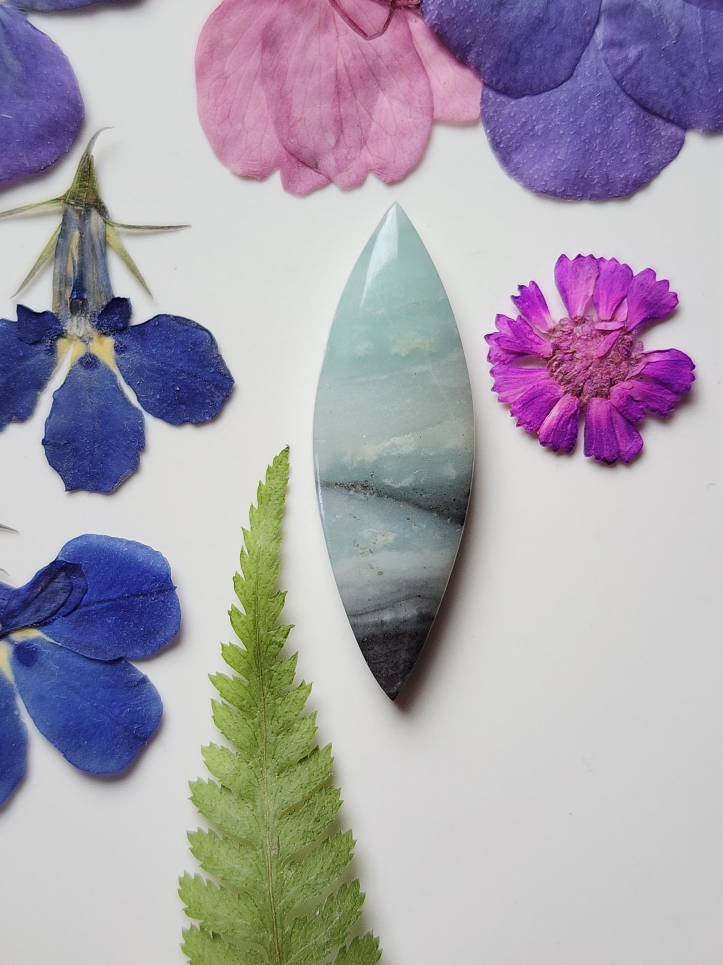 Amazonite