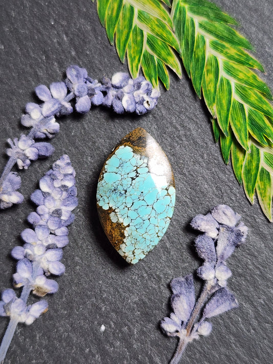 Hubei Turquoise