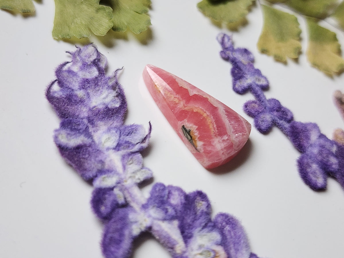 Rhodochrosite