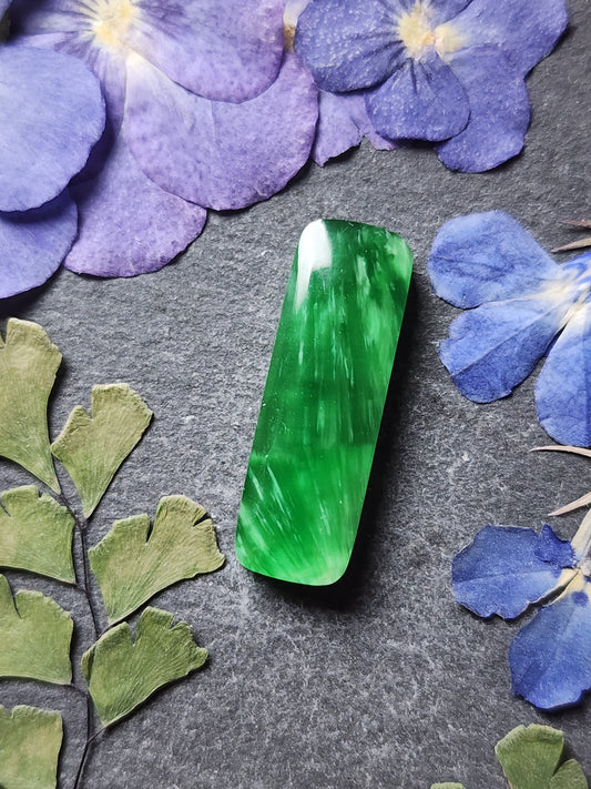 Starburst stone