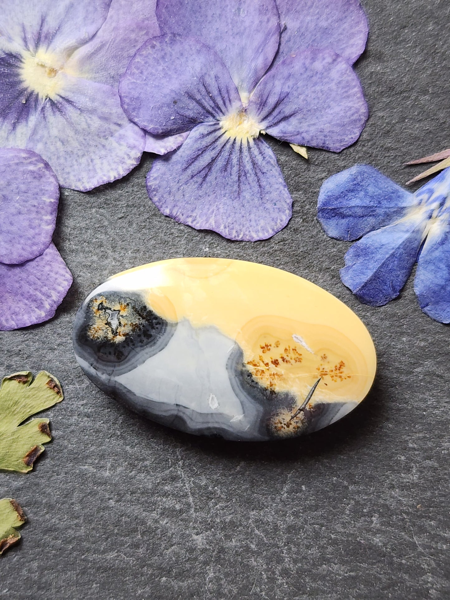 Maligano jasper
