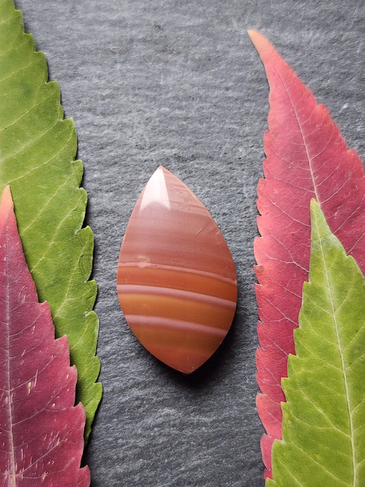 Imperial jasper