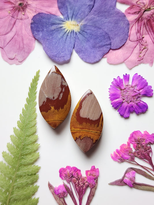 Noreena jasper pair