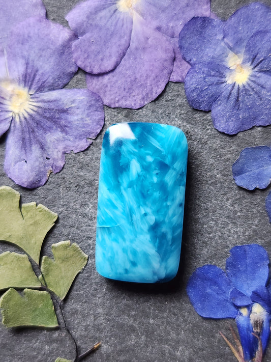 Starburst stone