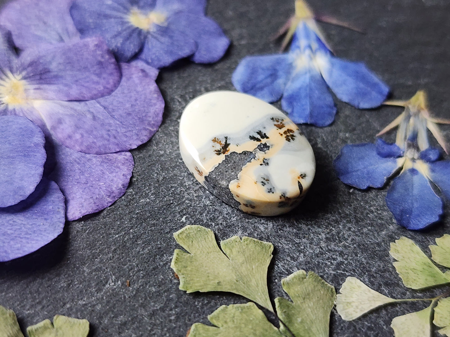 Maligano jasper
