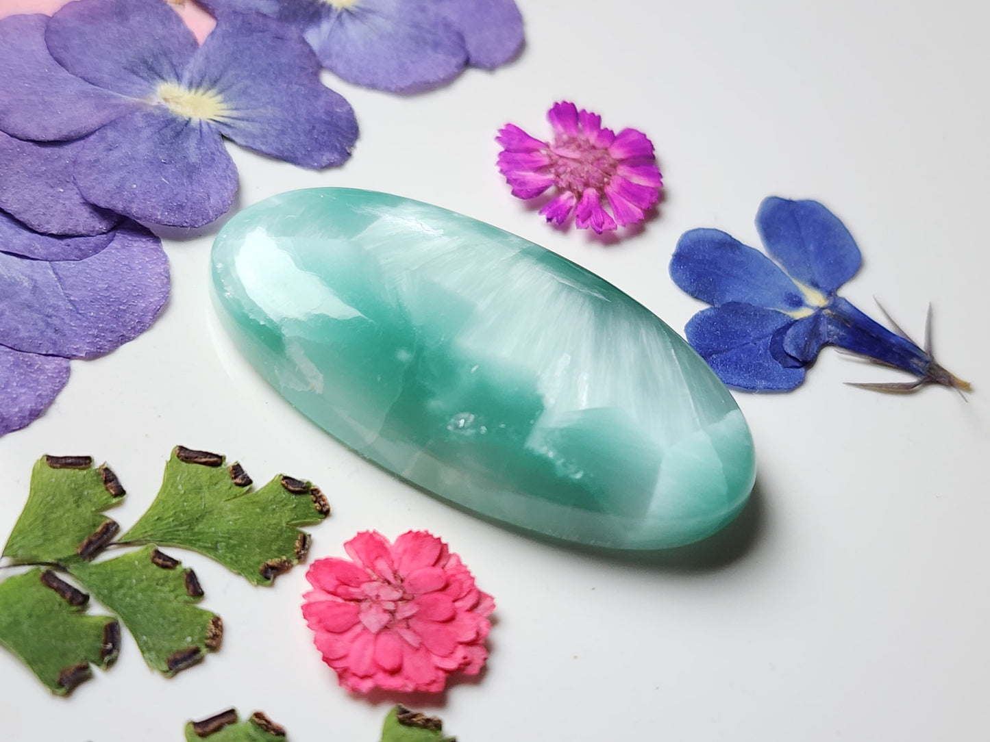 Hemimorphite