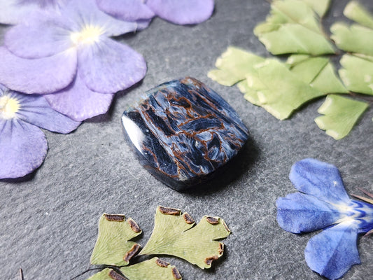 Pietersite
