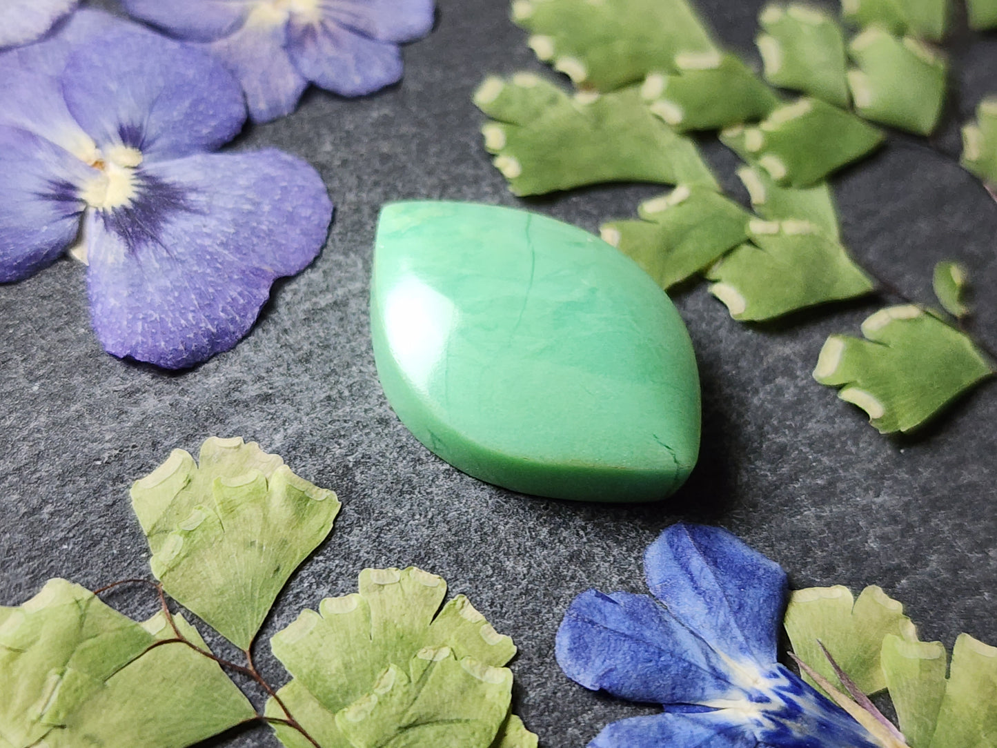 Newman Chrysoprase