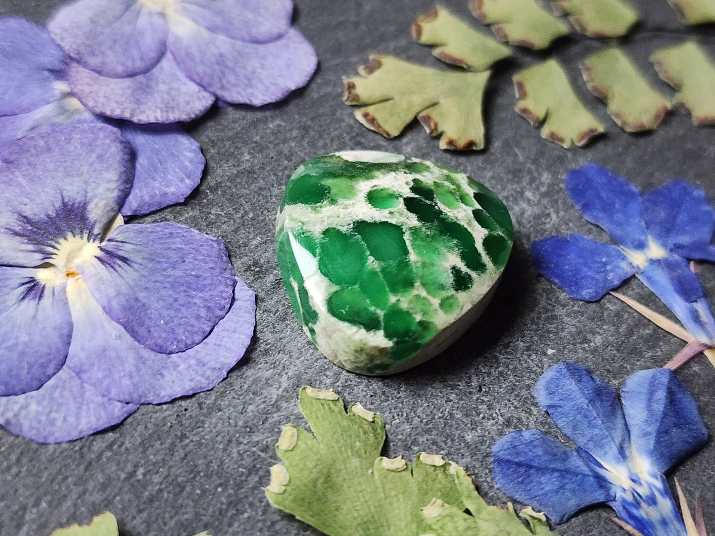 Lucin Variscite