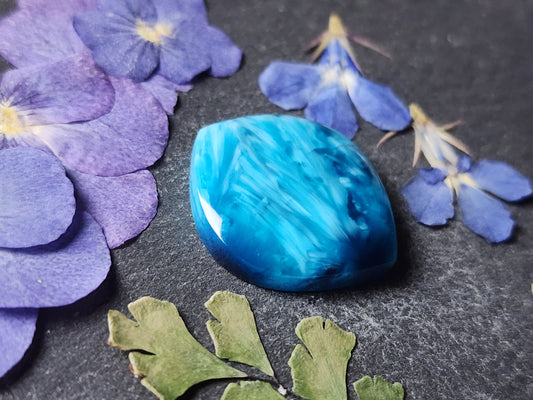 Starburst stone