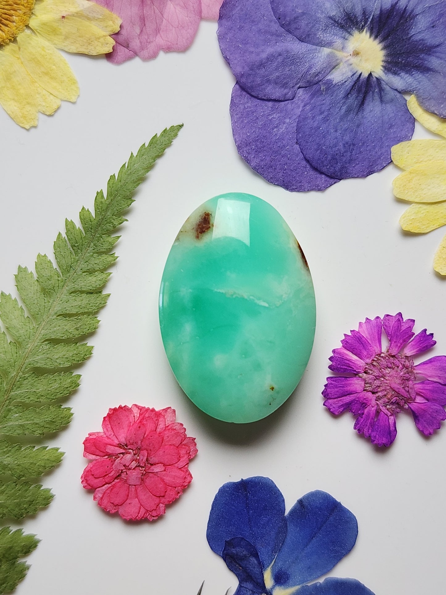 Australian Chrysoprase