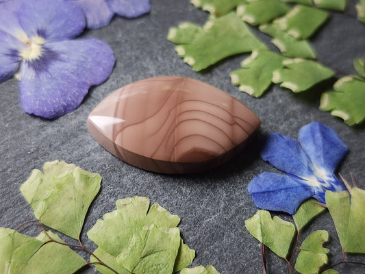 Willow Creek jasper