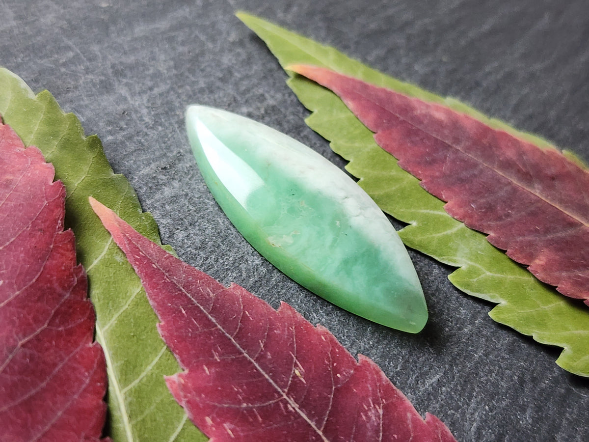 Australian Chrysoprase