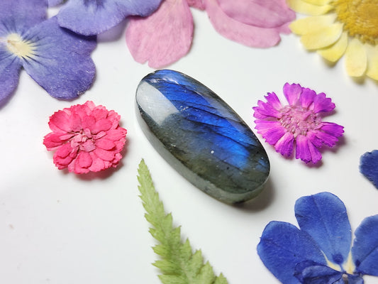 Labradorite