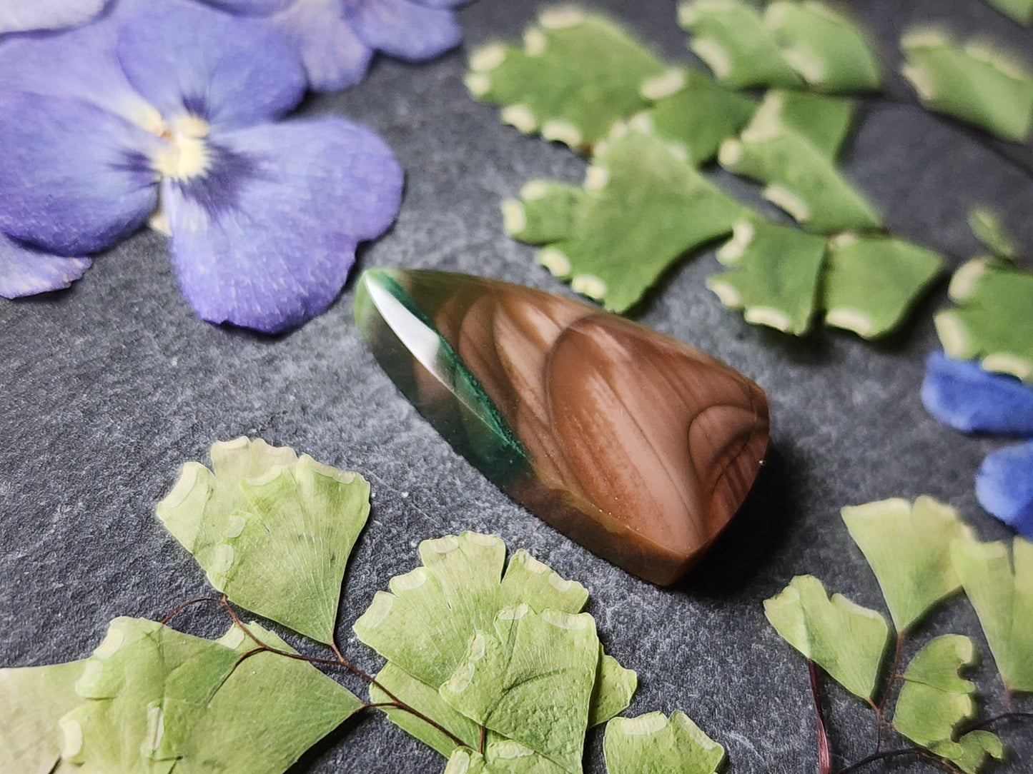 Royal Imperial jasper