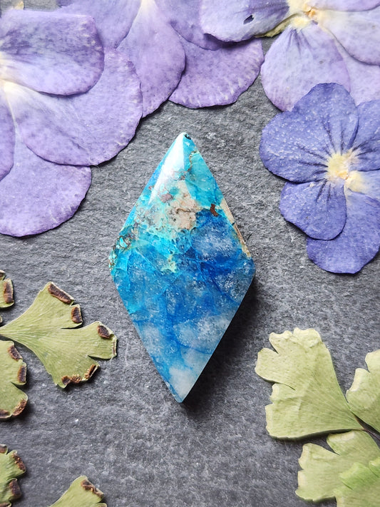 Shattuckite