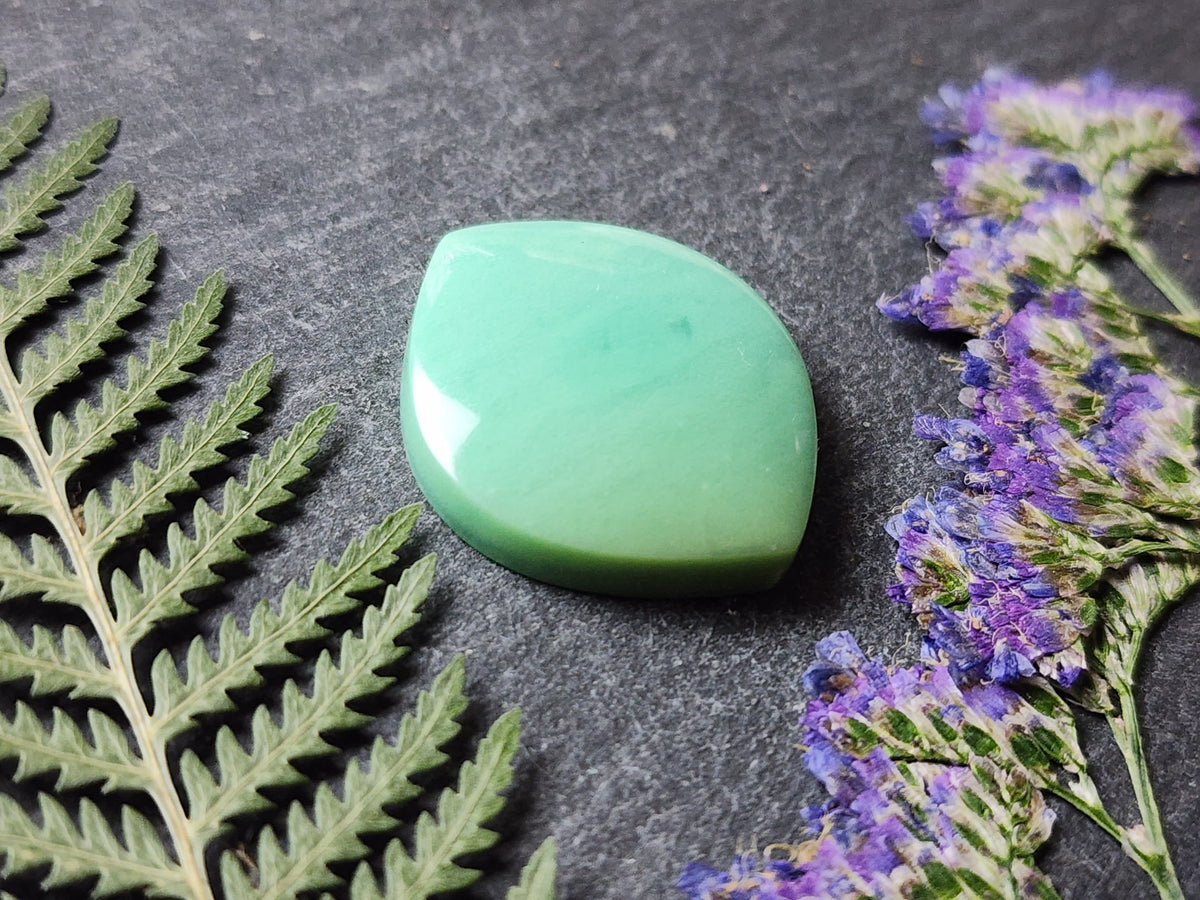 Australian Chrysoprase