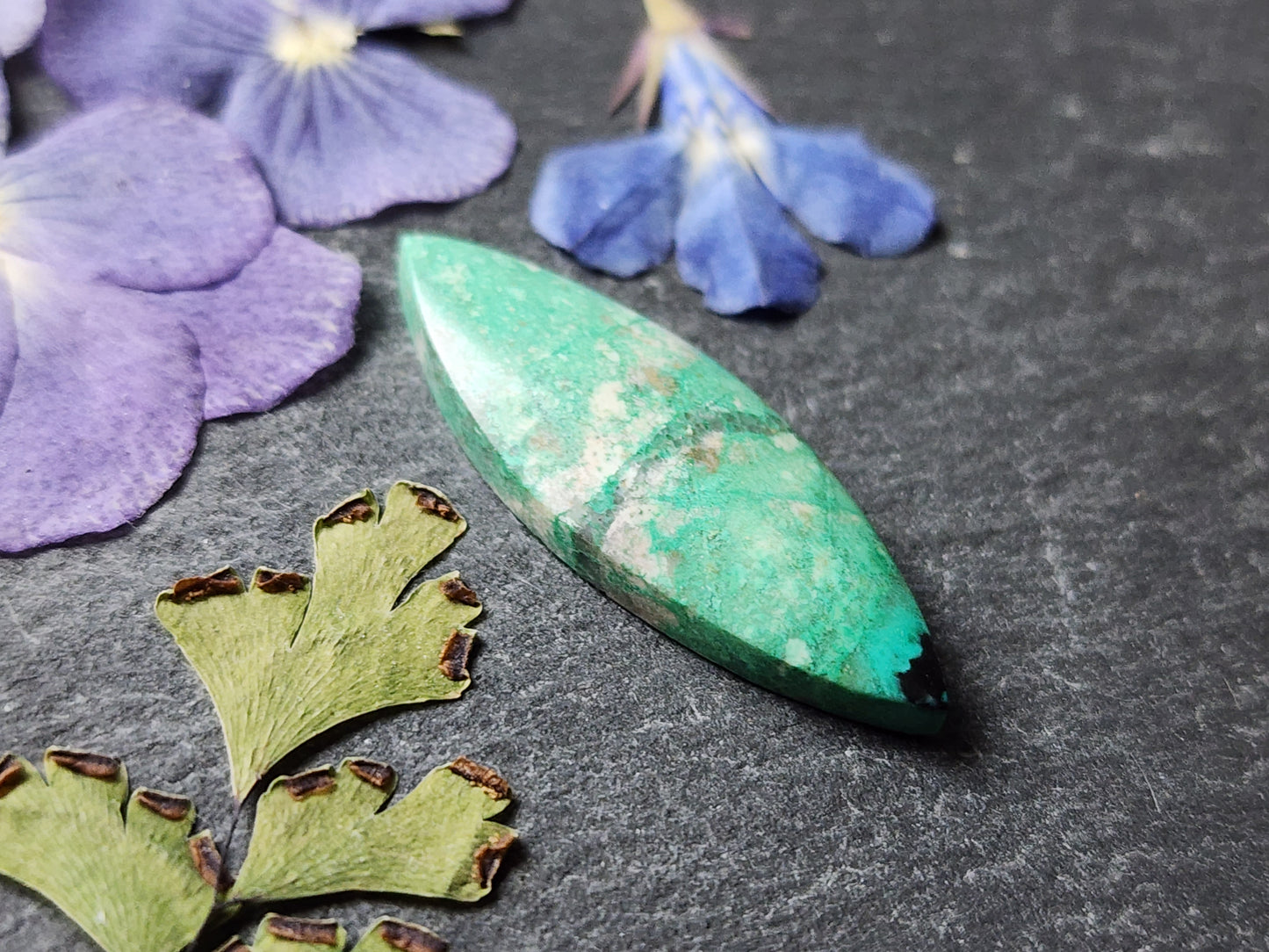 Chrysocolla