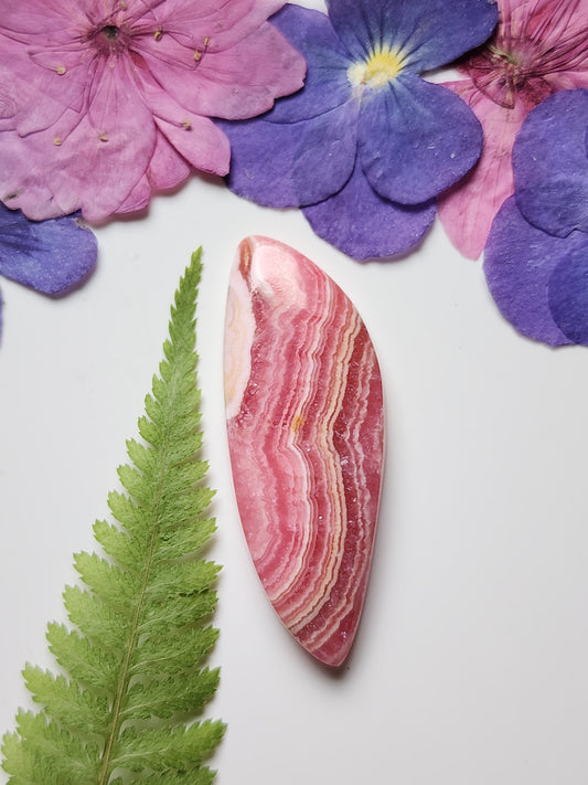 Rhodochrosite