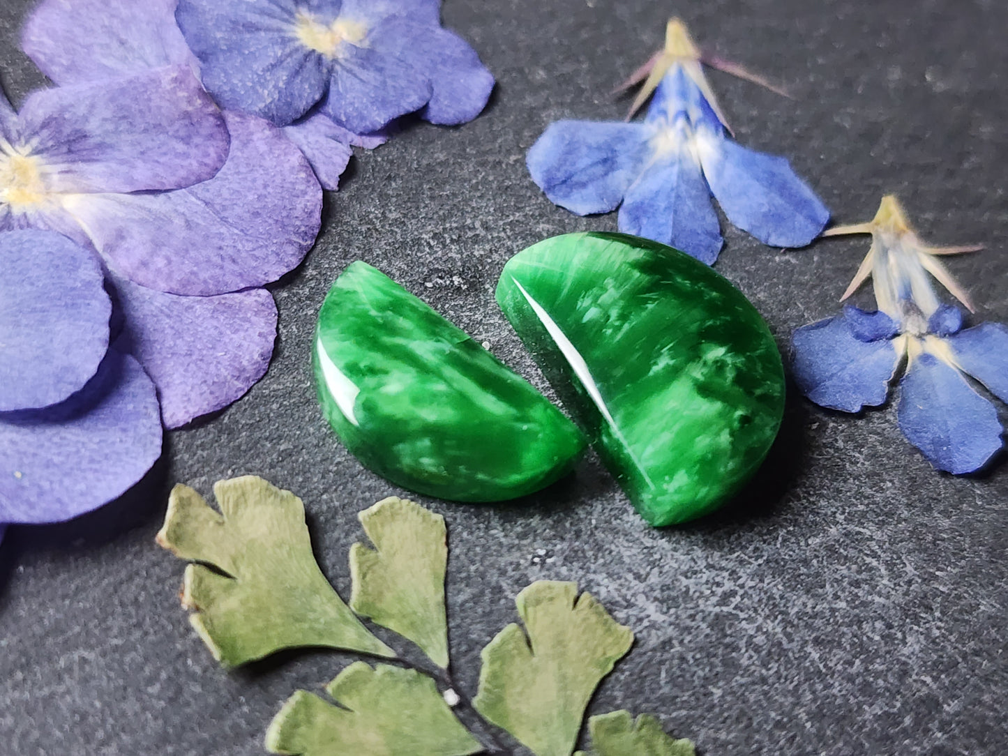 Starburst stone