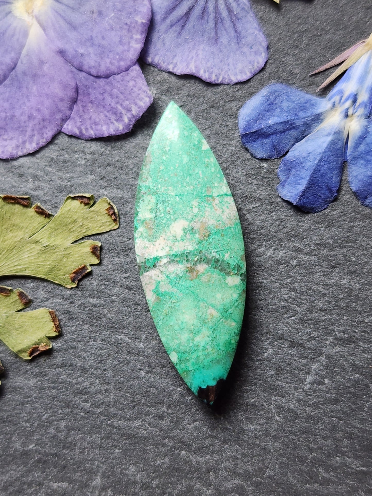 Chrysocolla