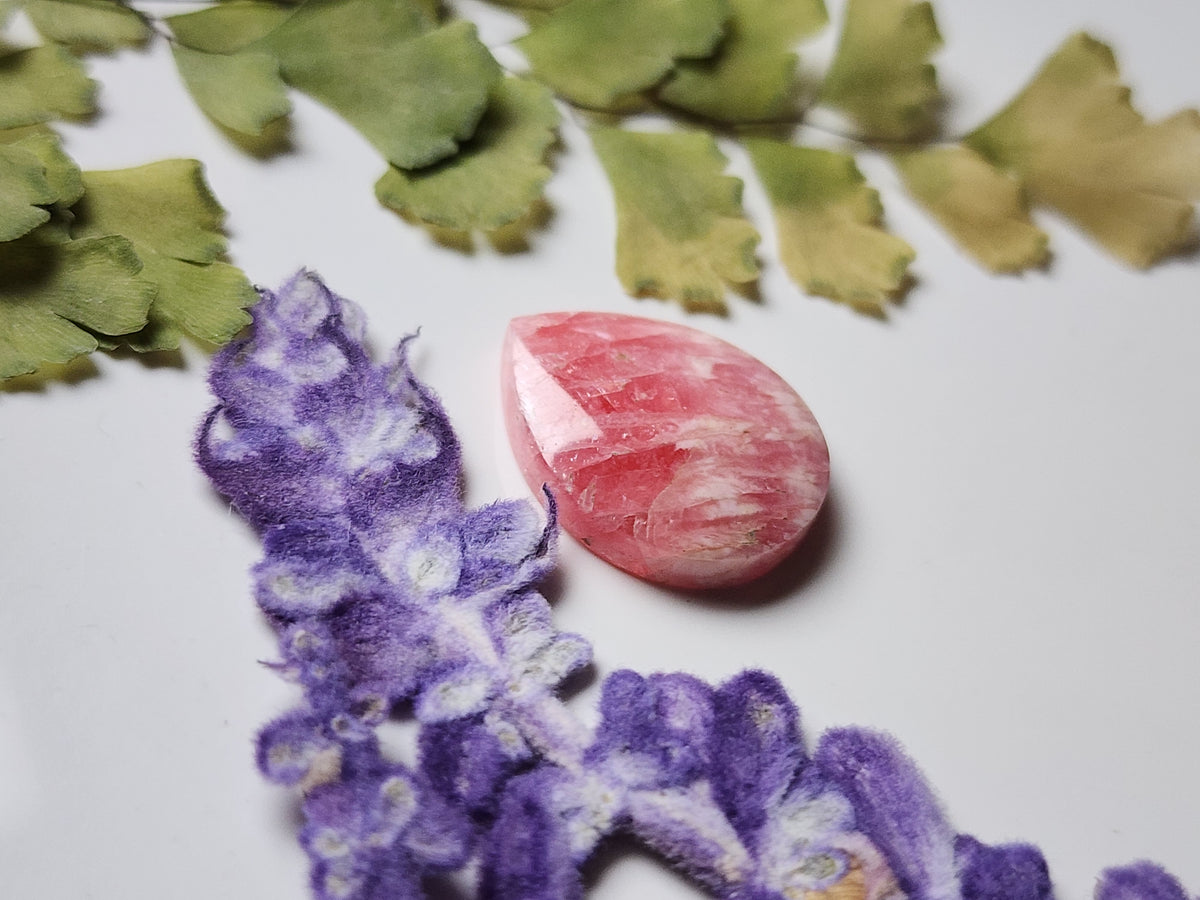Rhodochrosite