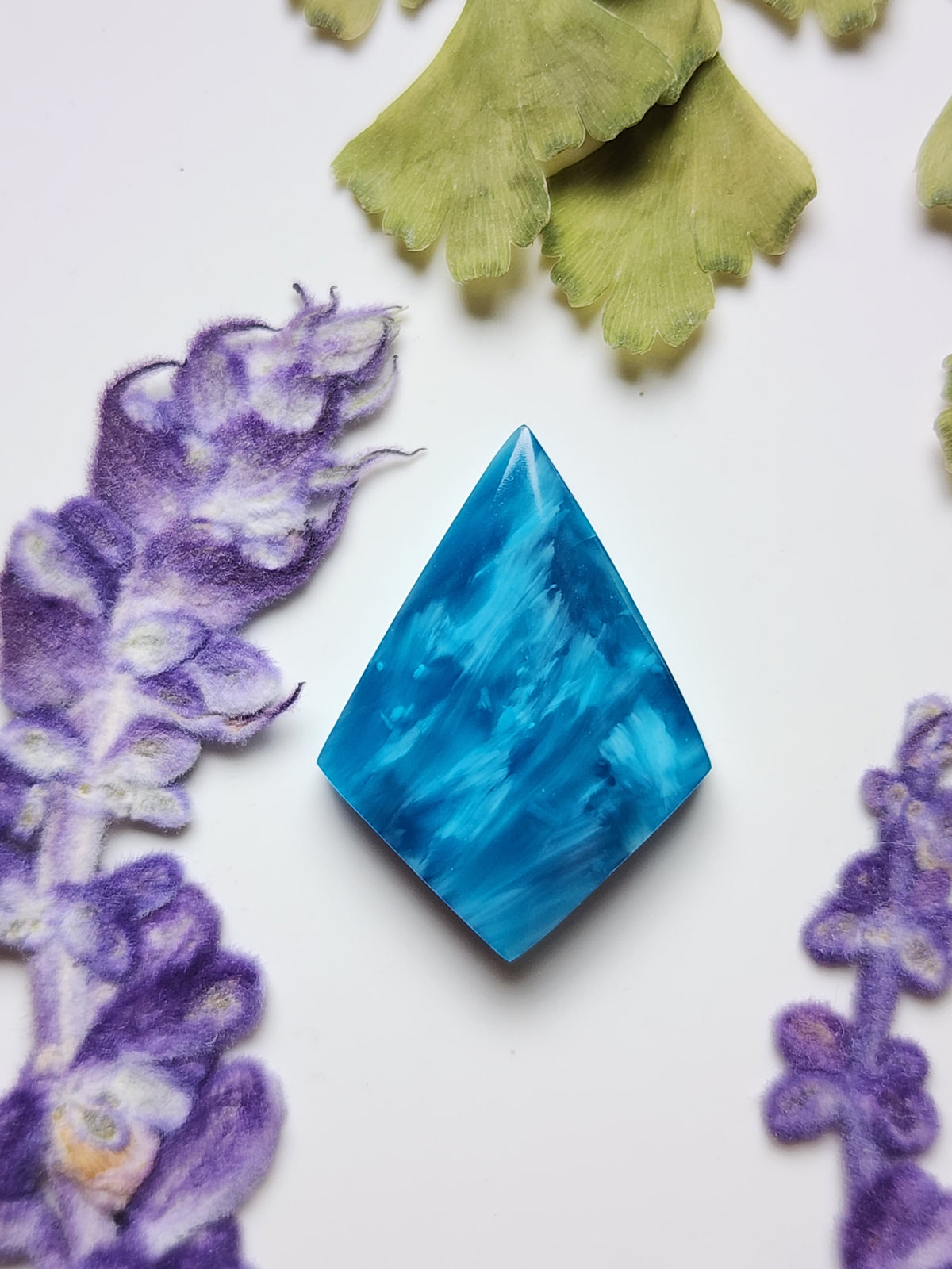 Starburst stone