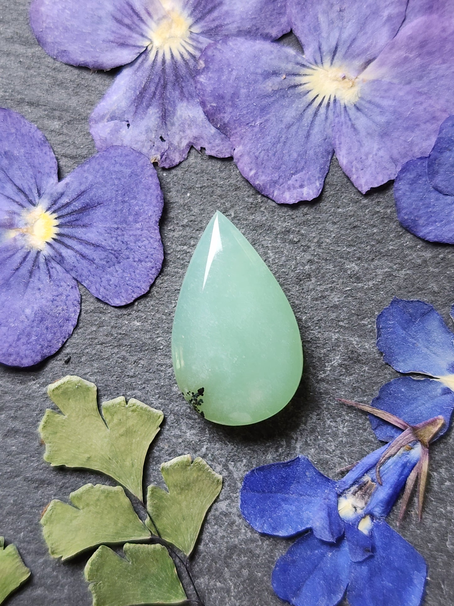 Australian Chrysoprase