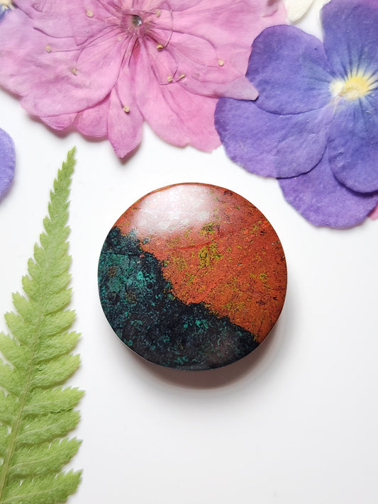 Sonora sunrise