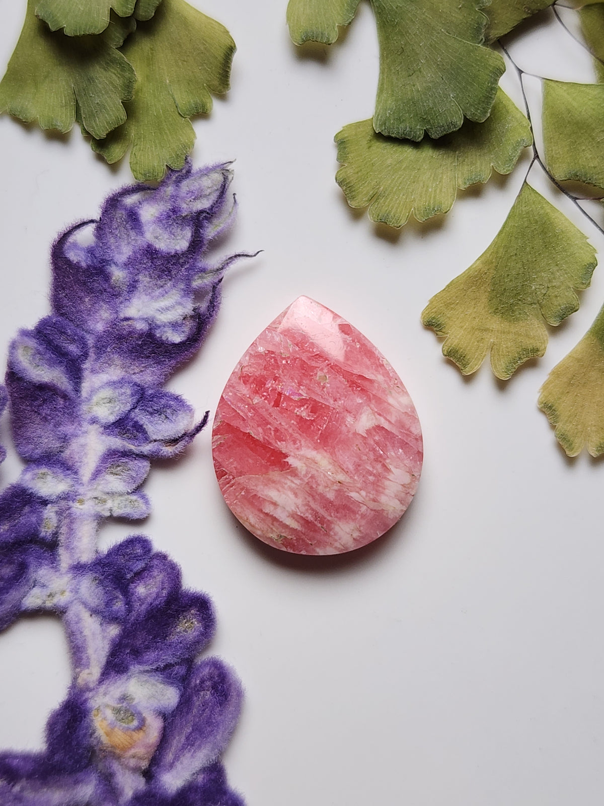 Rhodochrosite