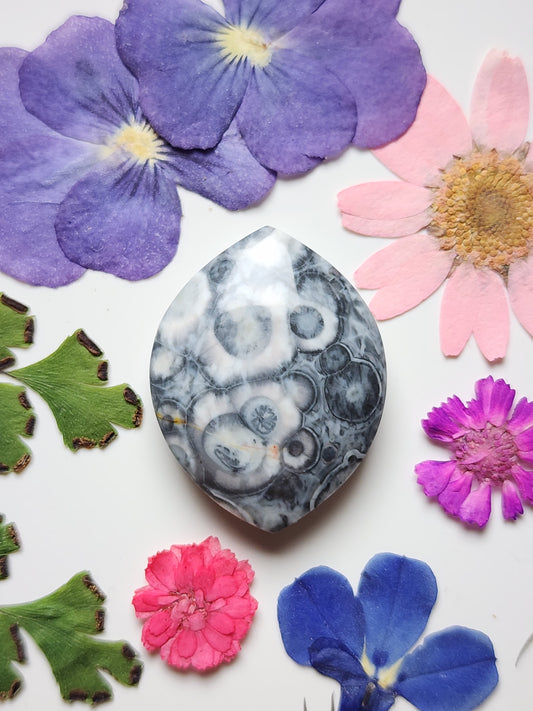 Galaxy Rhyolite