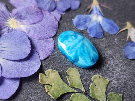 Starburst stone