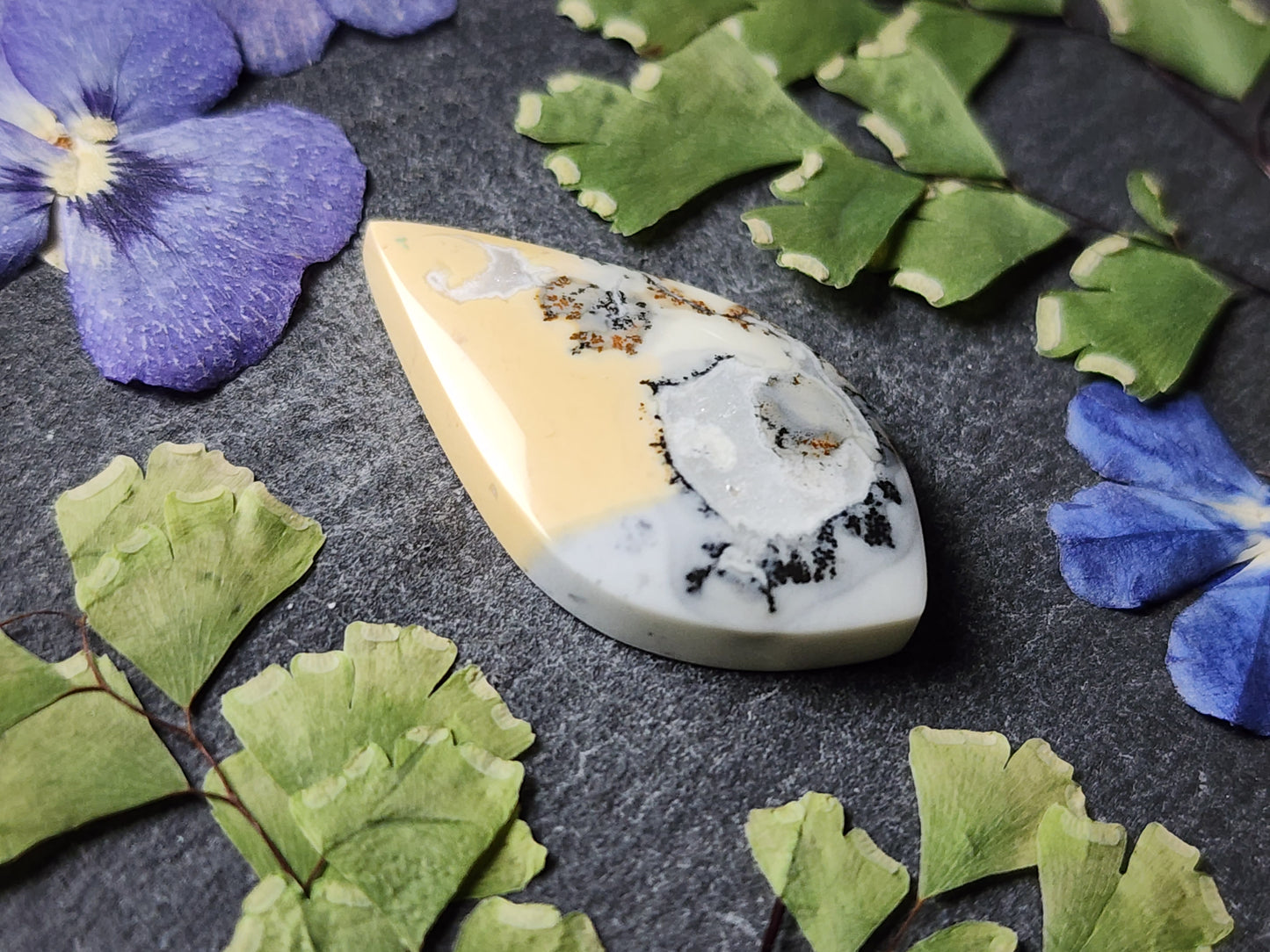 Maligano jasper