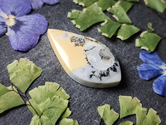 Maligano jasper