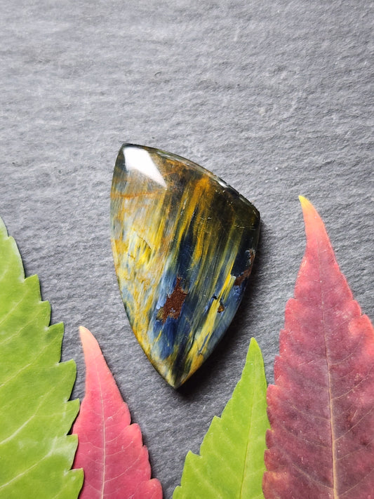 Pietersite
