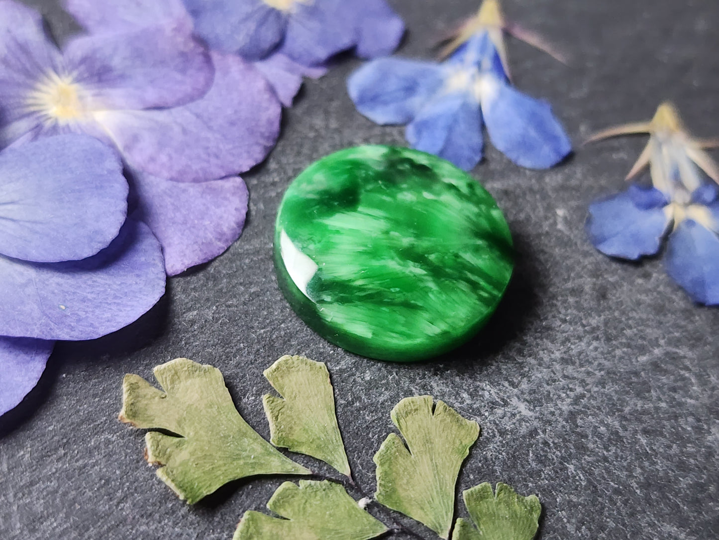 Starburst stone